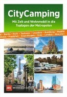 bokomslag City Camping