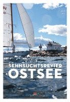 bokomslag Sehnsuchtsrevier Ostsee