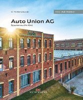 bokomslag Auto Union AG