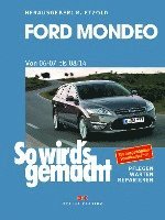 Ford Mondeo von 2007 bis 2014 1