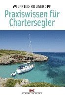 bokomslag Praxiswissen für Chartersegler