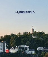 bokomslag My Bielefeld