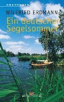 bokomslag Ein deutscher Segelsommer