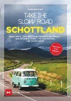 bokomslag Take the Slow Road Schottland
