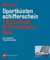 bokomslag Sportküstenschifferschein & Sportbootführerschein See