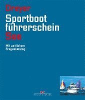 bokomslag Sportbootführerschein See
