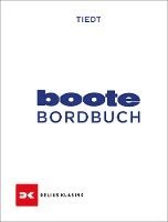 bokomslag Boote-Bordbuch