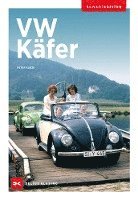 bokomslag VW Käfer