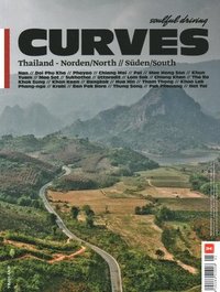 bokomslag Curves: Thailand