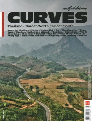 Curves: Thailand 1
