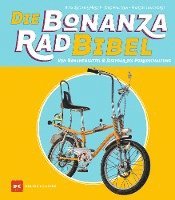 bokomslag Die Bonanzarad-Bibel