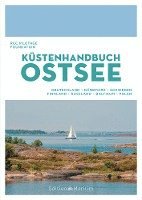 bokomslag Küstenhandbuch Ostsee