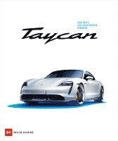 bokomslag Porsche Taycan