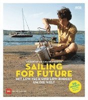 bokomslag Sailing for Future