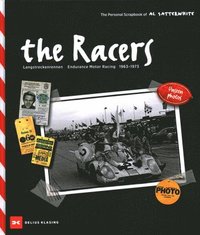 bokomslag The Racers