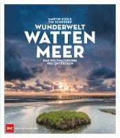 bokomslag Wunderwelt Wattenmeer