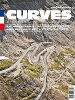 Stefan Bogner - CURVES 1. Frankreich, Häftad