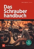 bokomslag Das Schrauberhandbuch