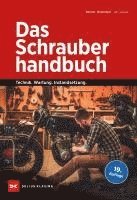 bokomslag Das Schrauberhandbuch