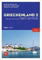 bokomslag Törnführer Griechenland 2