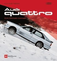 Audi quattro 1