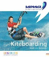 bokomslag Kiteboarding