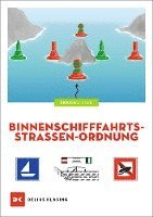 bokomslag Binnenschifffahrtstraßen-Ordnung