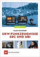 bokomslag UKW-Funkzeugnisse SRC und UBI