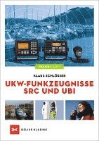 UKW-Funkzeugnisse SRC und UBI 1