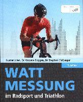 Wattmessung im Radsport und Triathlon 1