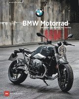 bokomslag BMW Motorrad