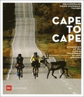 Cape to Cape 1