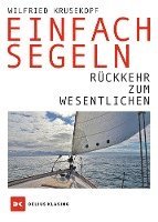 bokomslag Einfach segeln