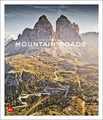Mountain Roads 1