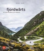 bokomslag fjordwärts