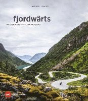 Lena Siep, Mike Dodd - fjordwärts, Inbunden