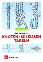 bokomslag Knoten - Spleißen - Takeln