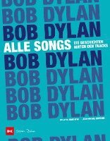 bokomslag Bob Dylan - Alle Songs