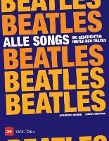 bokomslag Beatles - Alle Songs