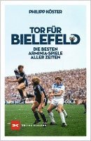 bokomslag Tor für Bielefeld!