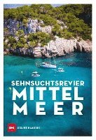 bokomslag Sehnsuchtsrevier Mittelmeer