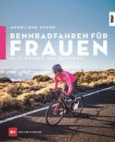bokomslag Rennradfahren für Frauen