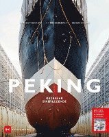 bokomslag Segelschiff Peking