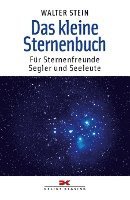 bokomslag Das kleine Sternenbuch