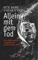 Nick Ward, Sinéad O'Brien - Allein mit dem Tod, Häftad