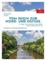 bokomslag Vom Rhein zur Nord- und Ostsee