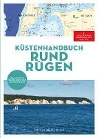 bokomslag Küstenhandbuch Rund Rügen
