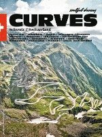bokomslag CURVES Schweiz