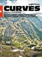 bokomslag CURVES Schweiz