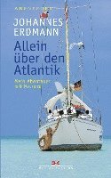Allein über den Atlantik